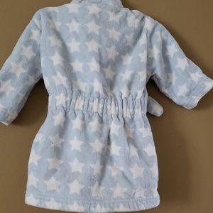 Swim - Baby bathrobe Swim - Baby bathrobe